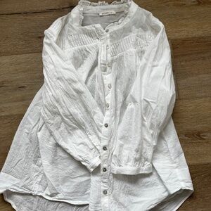 NEUFLORA blouse